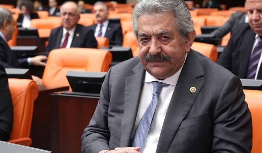 Feti Yıldız’dan 'hasta ve yaşlı mahkum' çıkışı