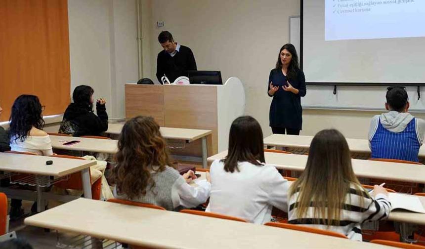 Üniversite öğrencilerine ÖTV ve KDV muafiyeti için kanun teklifi