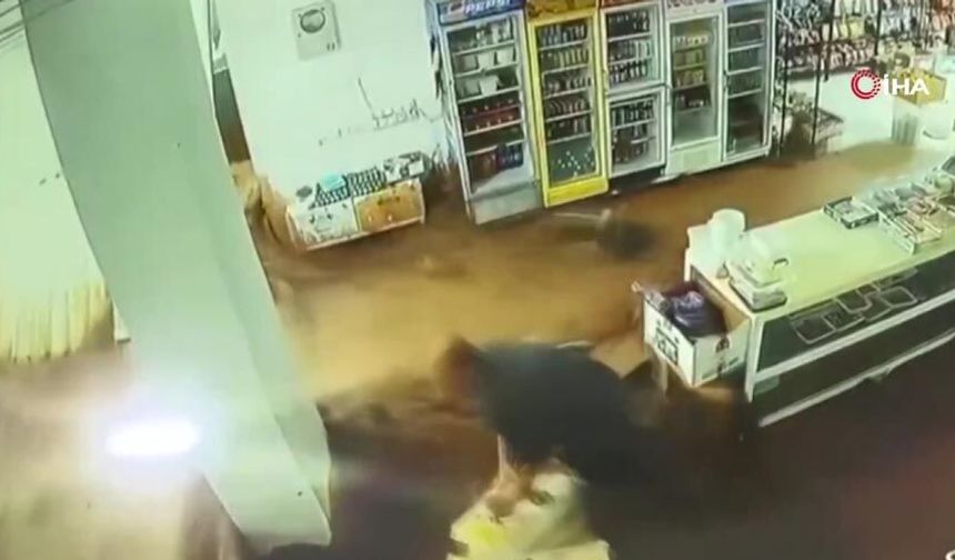 Irak’taki sel felaketinde can kaybı 9'a yükseldi