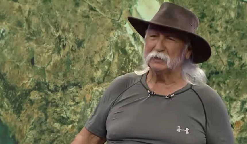 Prof. Dr. Üşümezsoy büyük İstanbul depremine ilişkin konuştu