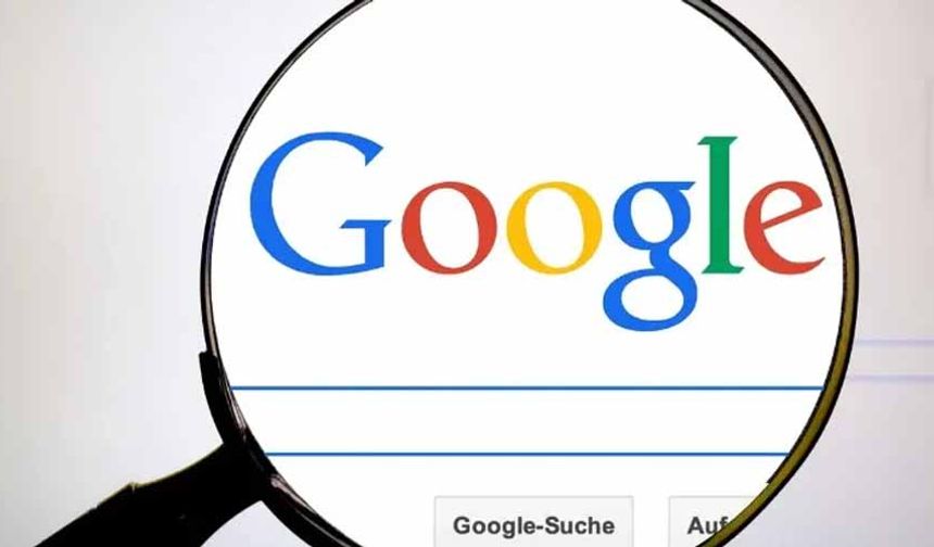 Google 2025 yılı arama trendleri belli oldu