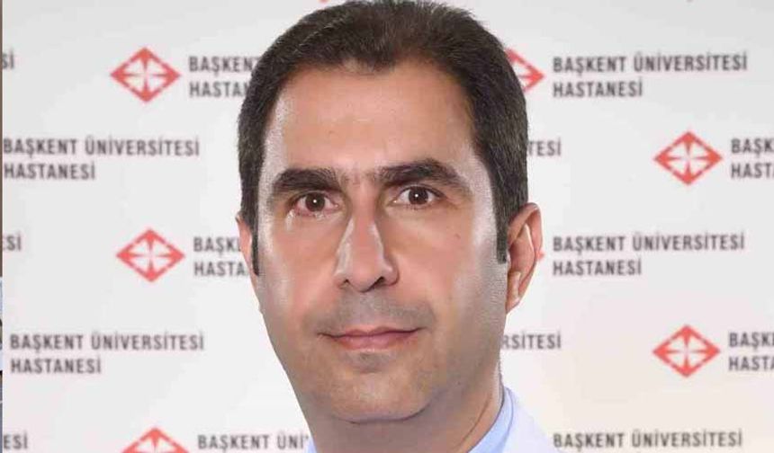 Uzmanı uyardı: "Yüz felci riskine karşı soğuk havalarda yüzünüzü koruyun"