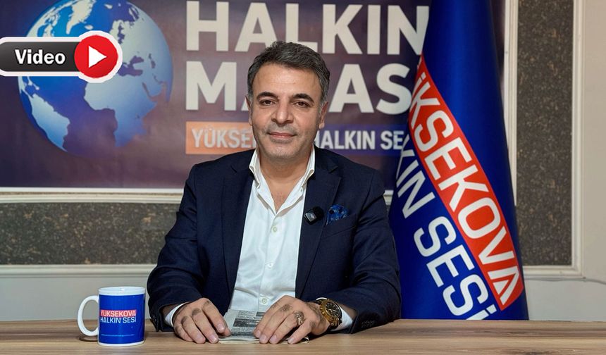 Ali Yiğit’ten Belediye Açıklamasına Yanıt: Basın Görevini Yaptı