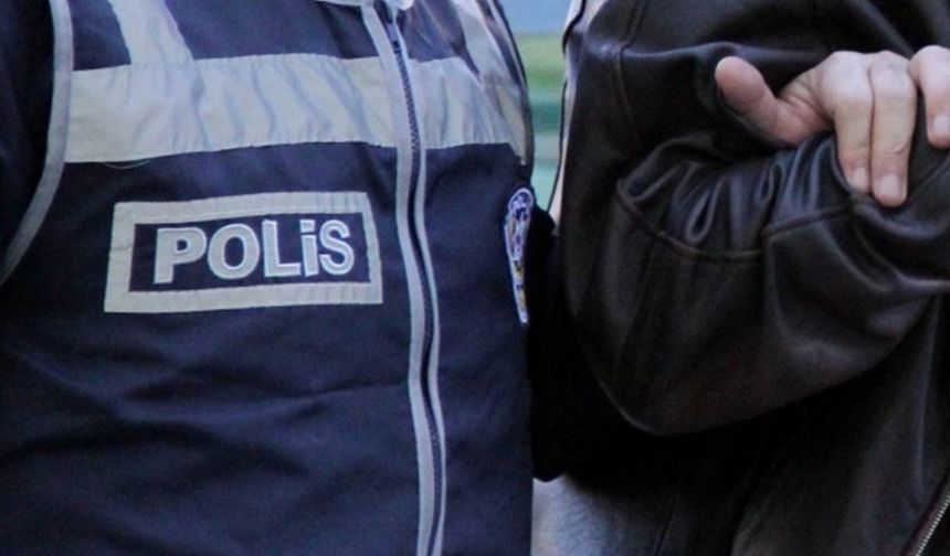 Adalar Adliyesi adli emanetinde soygun