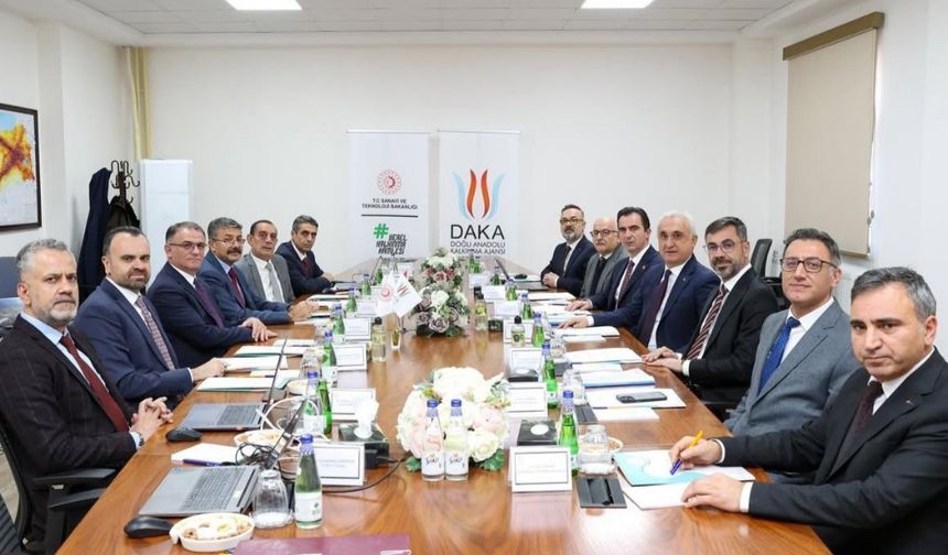 Hakkâri’ye 26,5 milyon liralık destek