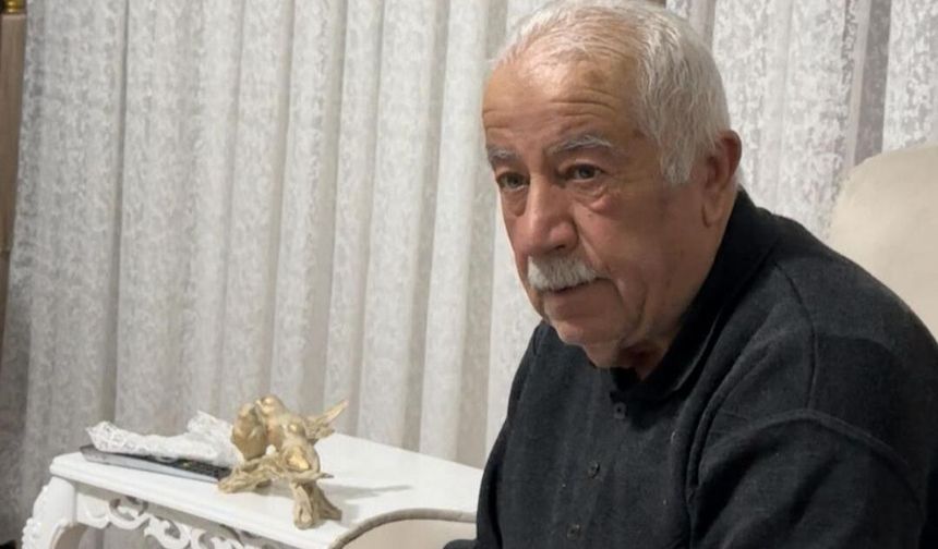 Metin ailesinin acı günü