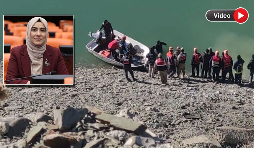 Mecliste Van-Hakkari Yolu İsyanı: ‘Kader Değil İhmal"