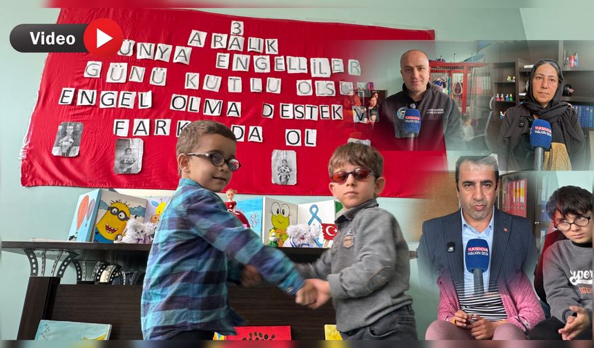 Ak Umut’tan Anlamlı Mesaj: Bir Gün Değil Her Gün Hatırlanmalı