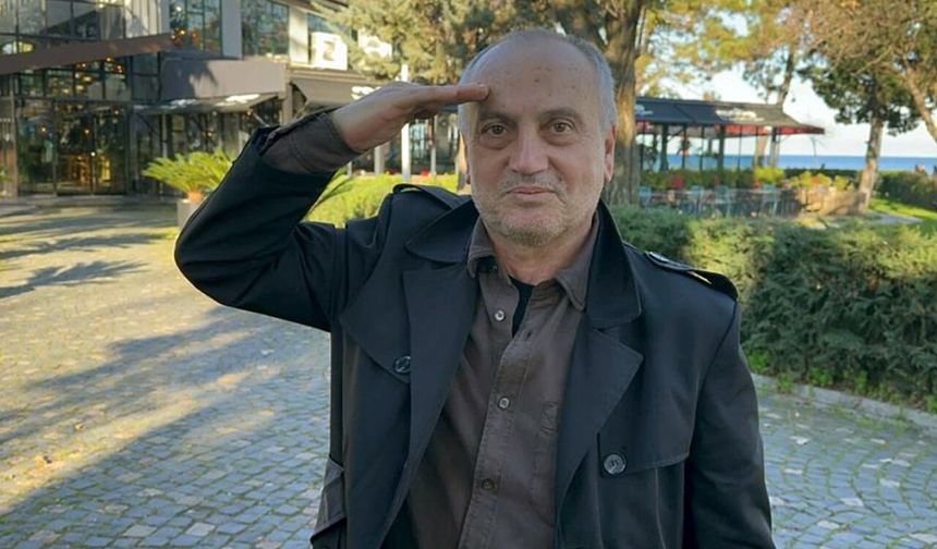 3 çocuk, 5 torun sahibi: Çifte vatandaşlık aldı, 62 yaşında askere çağırıldı