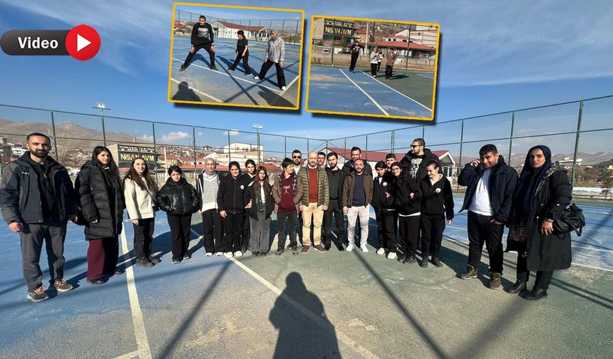 Özel Gereksinimli Bireylerden Tepki: “Kaldırımlar Park Alanına Döndü”