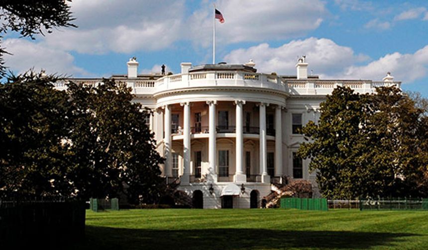 Beyaz Saray, resmi sitesinde gazetecileri ifşaladığı yeni sekme kurdu