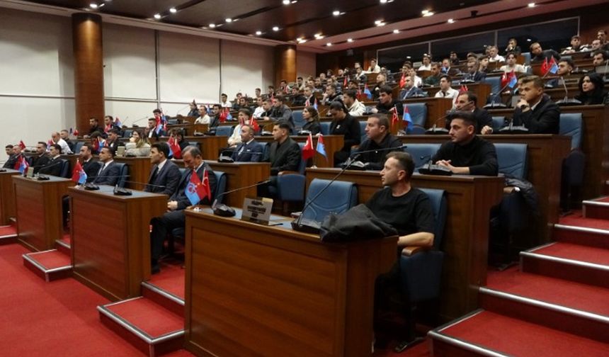 Ferhat Gündoğdu: "Algıyla gerçeklik arasındaki fark çok açık, biz gerçeklerle ilgileniyoruz"