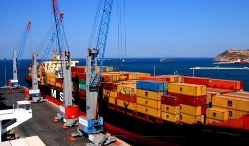 AK Partili Çelik'ten gümrük vergisi sinyali: Yeni değerlendirmeler yapılabilir