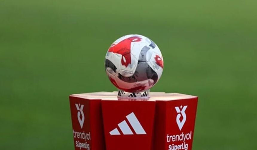 Futbolda ara transfer dönemi başladı