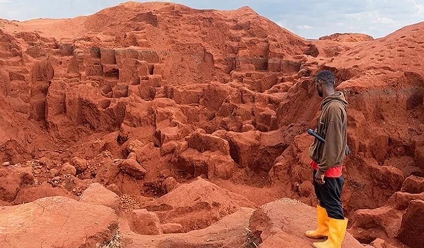Ülkede maden faciası: En az 226 işçi hayatını kaybetti