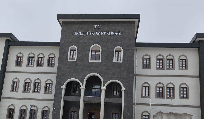 Dicle’de 1 yılda 6 bin 519 adet kök kenevir ele geçirildi