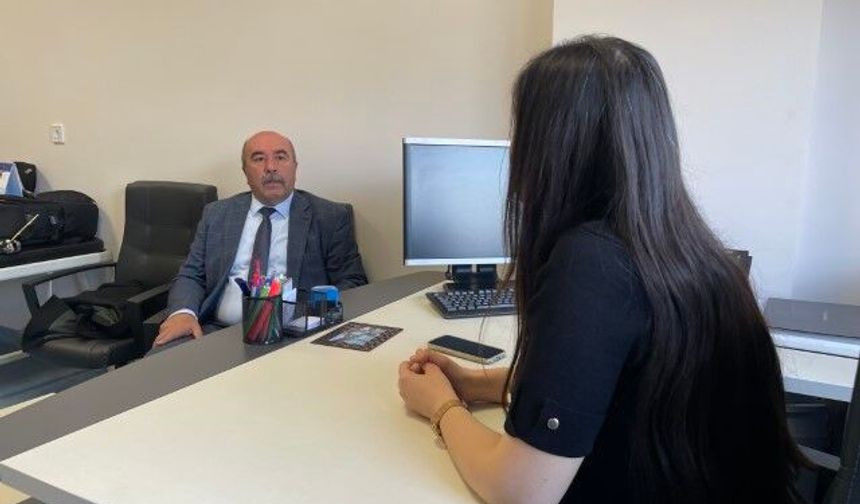 Yaklaşık 40 yıllık sigara alışkanlığını 20 günde bıraktı