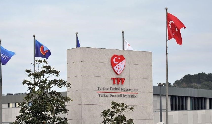 PFDK, bahis oynayan teknik direktör ve antrenörlerin cezalarını açıkladı