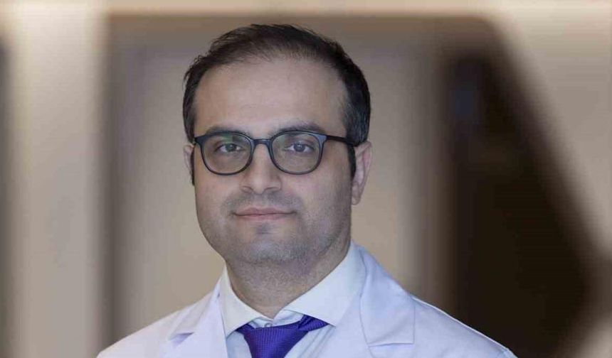 "Dijital yaşamın omurgaya boyun eğdiren sinsi tehdidi"