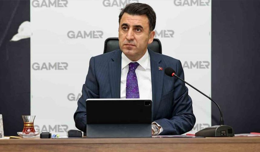 Tunceli’de 175 projede 27 milyar lirayı aşan dev yatırım