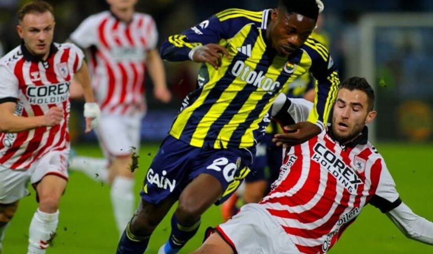 Süper Kupa’da finalin adı belli oldu! Dev derbi oynanacak