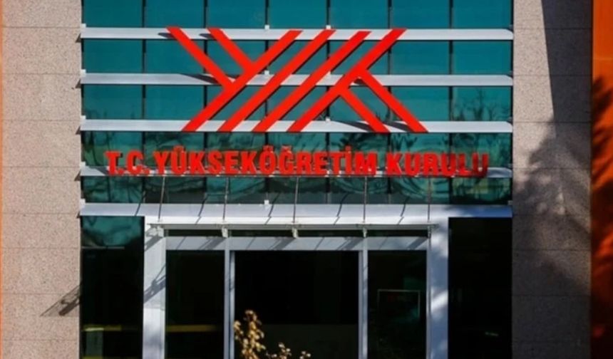 YÖK'ten üniversitelere ders ve sınav zamanlaması için cuma namazı uyarısı