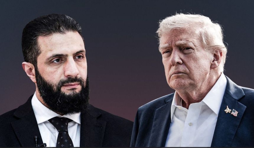 Trump, Colani'ye "Haseke'den uzak durmasını" söyledi