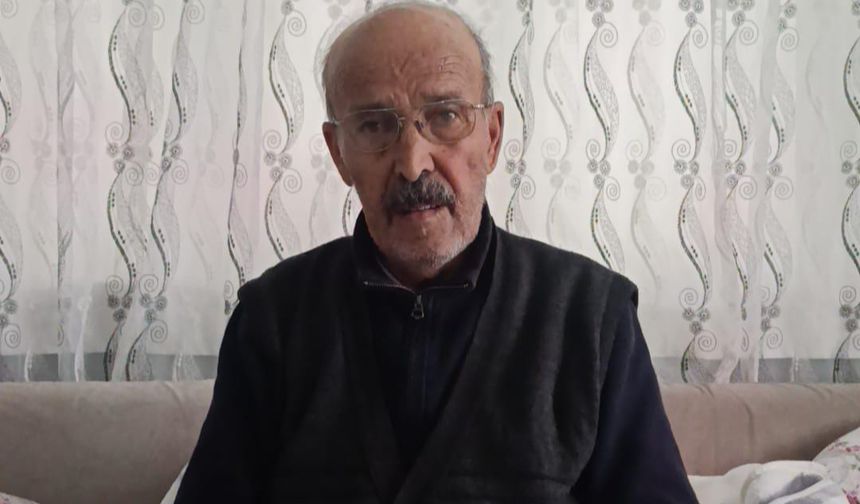 H. İsmail Evran Hayatını Kaybetti