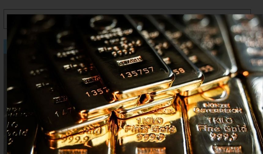 Altın, gümüş ve platinde tarihi zirve