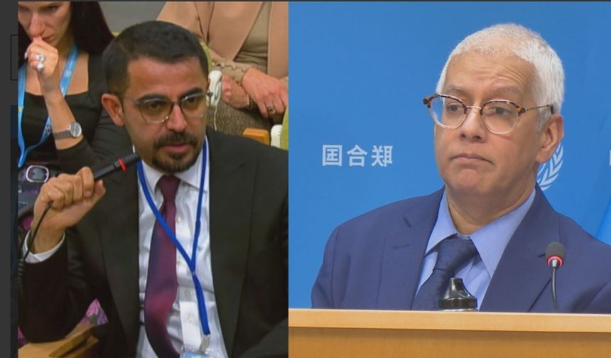 BM'den kritik Kobani uyarısı: ‘Tüm yollar kapalı, insani durum kötüleşiyor’