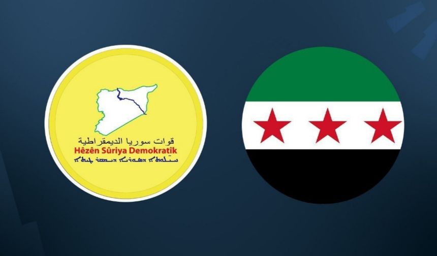 Suriye Savunma Bakanlığı ateşkesin uzatıldığını duyurdu