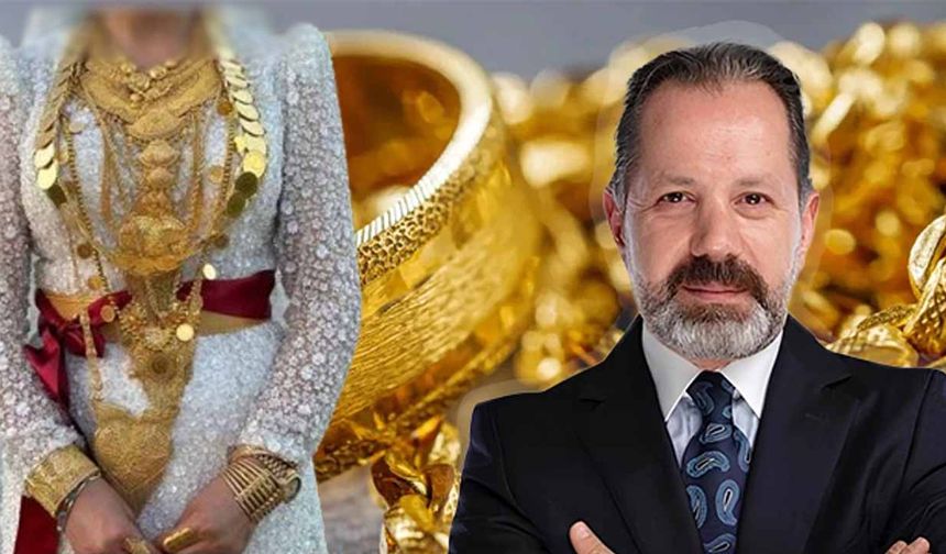 Yüksekovalılar dikkat! Bu tarihte gram altın 10 bin TL olacak