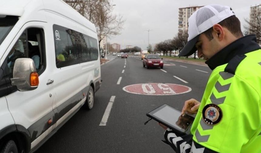 Trafik sigortasında yeni kurallar yürürlükte