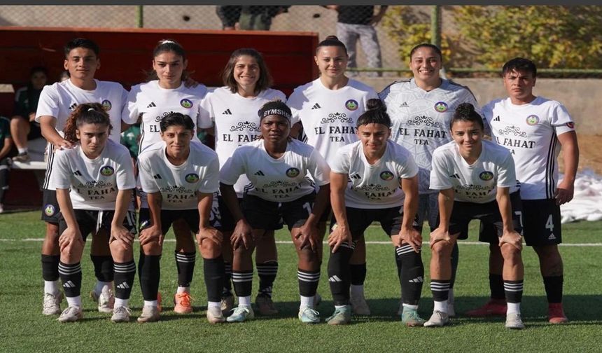 Yüksekova Spor Deplasmanda Antalya Spor ile karşılaşacak