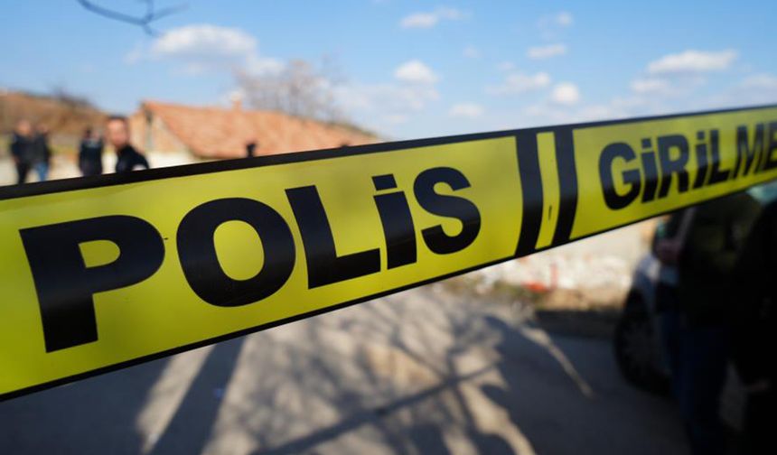 Diyarbakır Emniyet Müdürlüğüne EYP’li saldırı girişimi