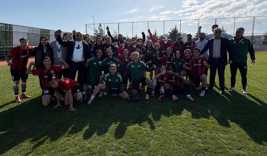 Yüksekova Spor, Deplasmanda Amed Spor’u mağlup etti