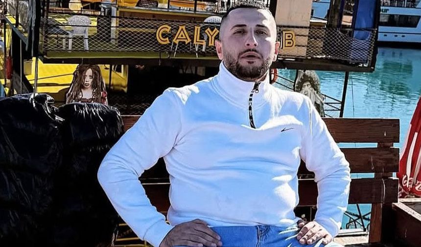 Hakkâri’de 25 Yaşındaki Serdar Yusuf’tan Haber Alınamıyor