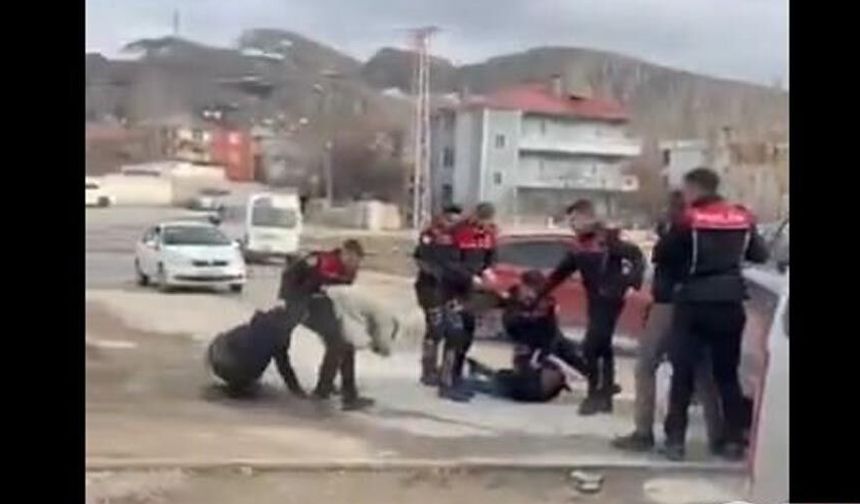 Hakkârili Ailenin Darp İddiası Gündemde