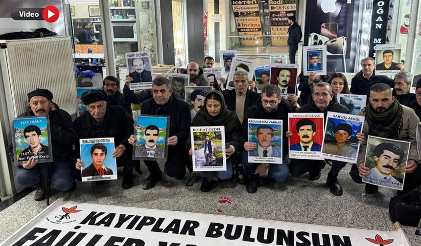 İHD 214. Haftada Cüneyt Aydınlar İçin Adalet Talep Etti