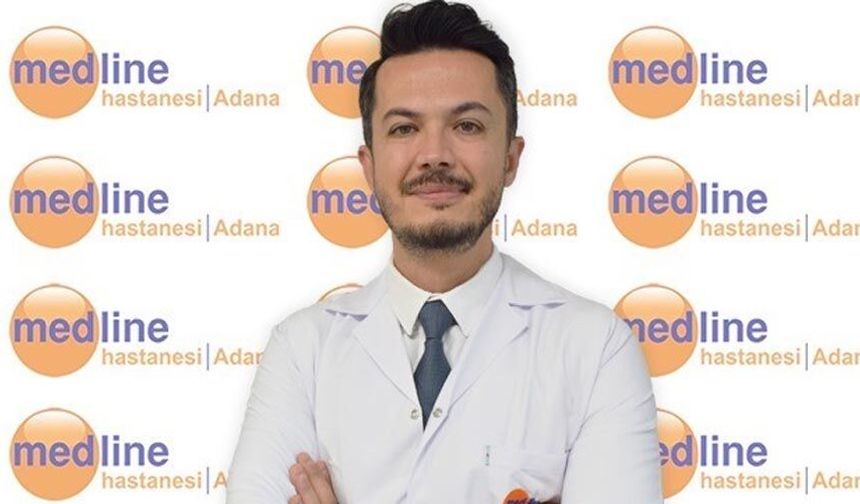 Uzmanı anlattı: Fonksiyonel tıp yol haritası çizer