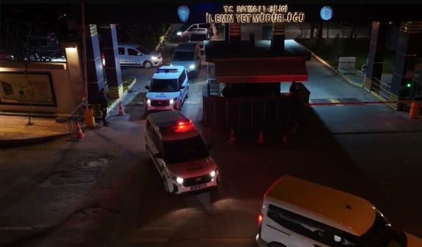 10 ilde dev operasyon: 15 milyarlık yasa dışı bahis ağı çökertildi