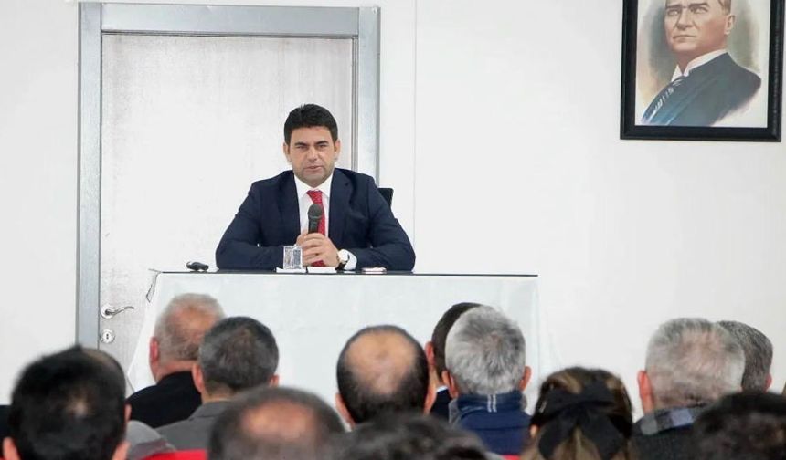 Yüksekova’da eğitim masaya yatırıldı