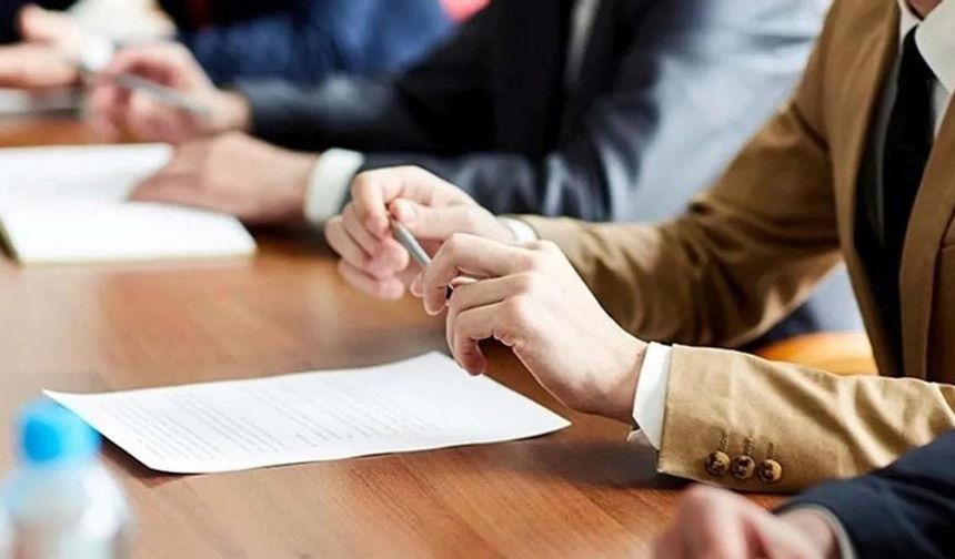 İŞ KUR Haritayı güncelledi: En çok aranan meslekler hangileri?