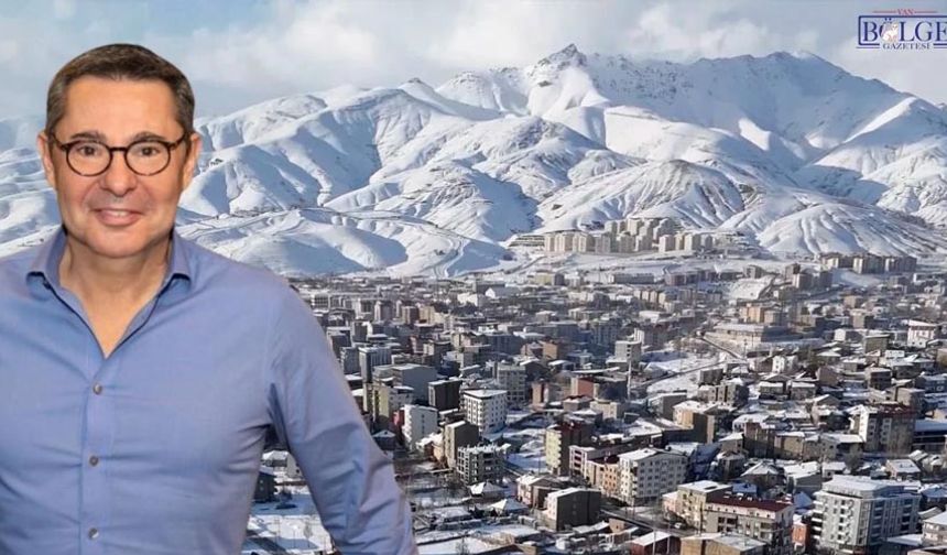 İngiltere Kraliyet Ödüllü Eğitimci Aksel’den Yüksekovalı Öğrenciye Övgü