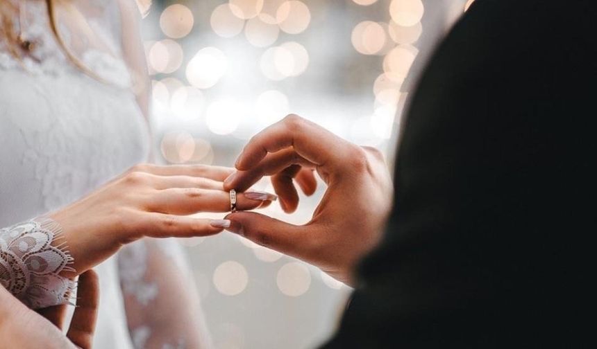 Boşanma verileri açıklandı: Listede Hakkari'de yer alıyor