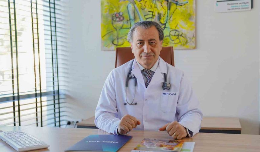 Uzmandan uyarı: 8 haftayı aşan öksürük ciddiye alınmalı