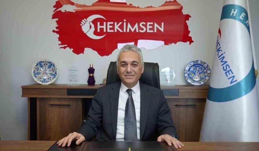 Aile hekimliğinde "tek tip yazılım" uyarısı