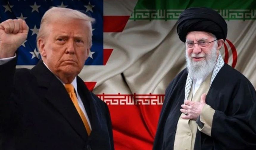 ABD ve İran arasında kritik gelişme