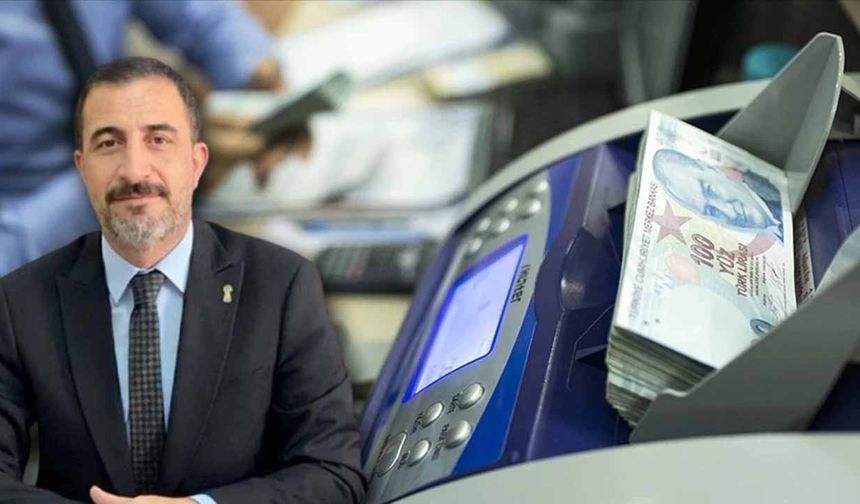 Başkan Tekin’den Esnafın Kredi Sorununa Tepki