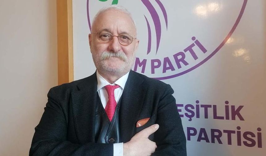 DEM’li Oluç tarih verdi: Yasal düzenleme geliyor